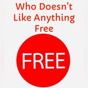 FREE—FREE PEOPLE LEGGINGS HAPPY DAY TO ALL ❤️💗❤️